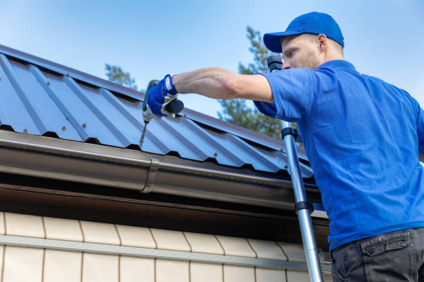 Best Metal Roofing Installation  in Farmville, VA