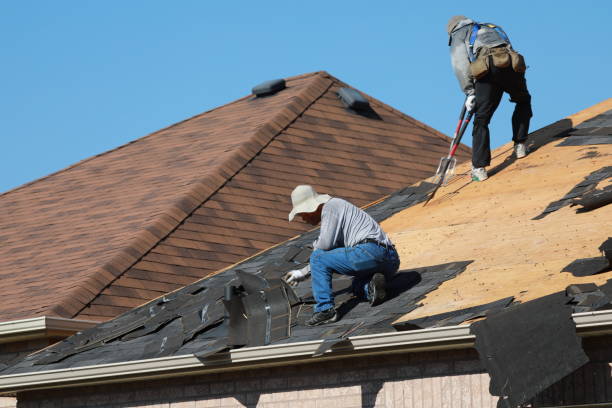 Best Gutter Installation and Repair  in Farmville, VA