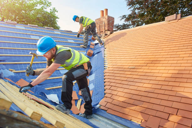 Best Commercial Roofing Services  in Farmville, VA